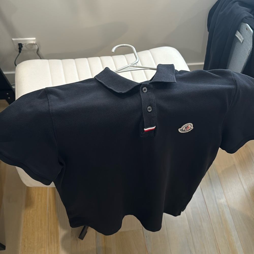 Moncler Polo